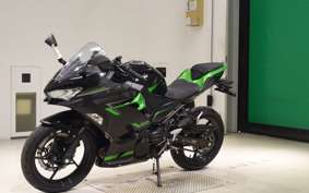 KAWASAKI NINJA 400 2024 EX400L