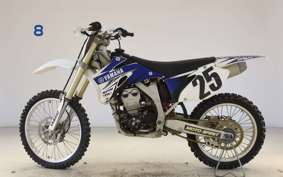 YAMAHA YZ250F CG27C