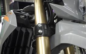 HONDA CRF250L 2021 MD47