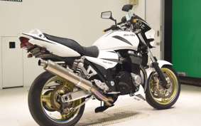 SUZUKI GSX1400 2004 GY71A
