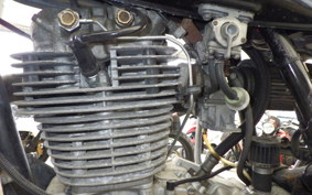 YAMAHA SR400 Gen.2 1986 1JR