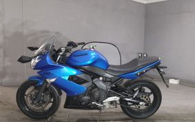 KAWASAKI NINJA 400R 2012 ER400B