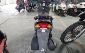 SUZUKI ADDRESS V125 2012 CF46A