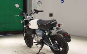 HONDA MONKEY 125 JB05