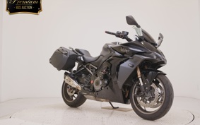 SUZUKI GSX-S1000GT 2025 EK1AA