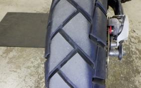YAMAHA TRICKER Gen.2 2001 DG16J