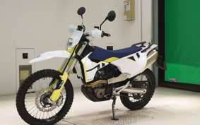 HUSQVARNA 701ED 2023