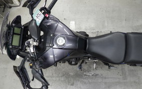 YAMAHA MT-09 Tracer 2016 RN36J