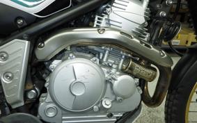 YAMAHA SEROW 250 Gen.2 DG17J