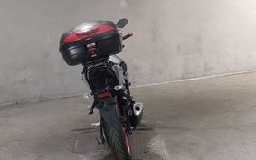 YAMAHA MT-03 RH13J
