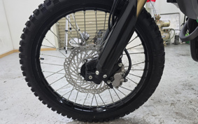 HONDA CRF250L MD47