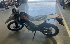 HONDA CRF250L MD47
