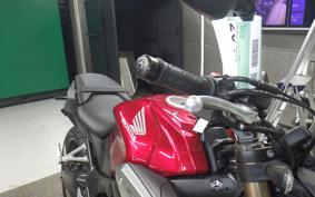 HONDA CB650R 2021 RH03