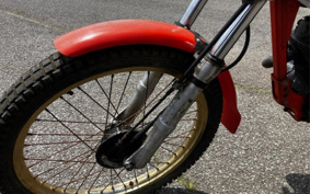 HONDA TLR200 MD09