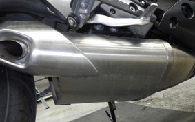 KAWASAKI NINJA 650 2015