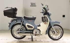 HONDA C125 SUPER CUB JA48