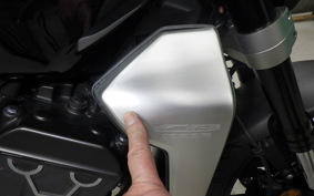 HONDA CB1000R GEN 2 2018 SC80