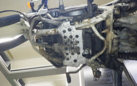 HONDA XLR250R Gen.4 MD22