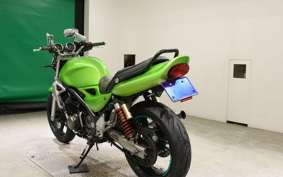 KAWASAKI BALIUS 250 Gen.2 2022 ZR250B
