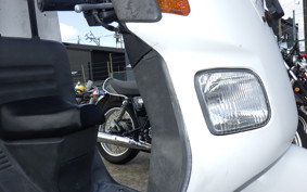 HONDA GYRO CANOPY TA03