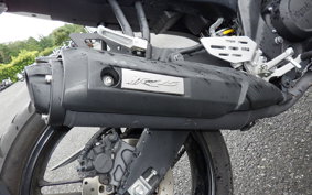 YAMAHA YZF-R15