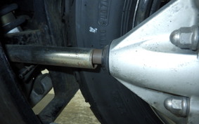 YAMAHA DRAGSTAR 1100 CLASSIC 2006 VP13J