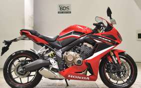 HONDA CBR650R 2022 RH03