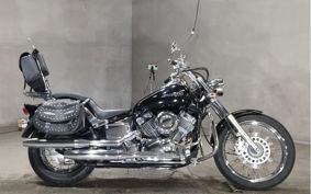 YAMAHA DRAGSTAR 400 1998 4TR