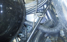 KAWASAKI VULCAN 400 DRIFTER 2003