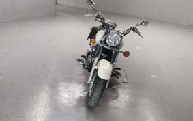 YAMAHA DRAGSTAR 400 CLASSIC 2013 VH02J