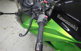 KAWASAKI NINJA 1000 2011