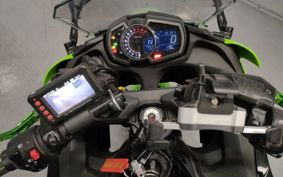 KAWASAKI NINJA650 ER650H