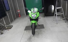 KAWASAKI NINJA 250 SL BX250A