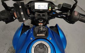 SUZUKI GSX-S125 DL32B