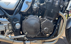 SUZUKI INAZUMA 400 2001 GK7BA