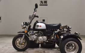 OTHER +UNREGISTERED MODEL by BDS125 TRIKE