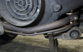 HONDA DIO CESTA GEN 2 AF68