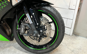 KAWASAKI NINJA ZX-6R 2020 ZX636G