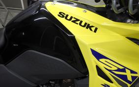 SUZUKI Vストローム250SX 2023 EL11L