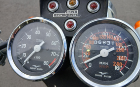MOTO GUZZI V7 SPORT 1996 DGM