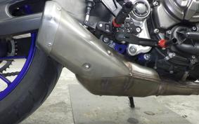YAMAHA MT-07 ABS 2015 RM07J