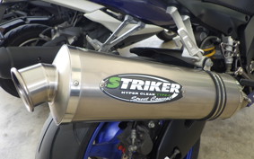SUZUKI GSX-R1000 2008