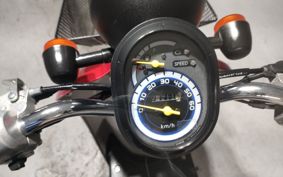 HONDA TODAY AF67