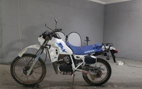HONDA MTX50R AD06