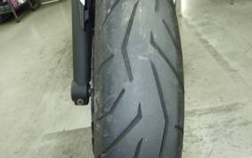 KAWASAKI ER400 N 2012 ER400B