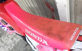 HONDA CR125R 1999 JE01