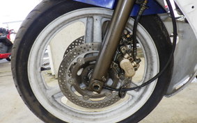 HONDA NSR250R MC16