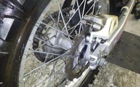 KAWASAKI KLX250 LX250E