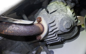 HONDA C90 SUPER CUB E 1987 HA02