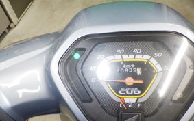 HONDA C50 SUPER CUB 2002 AA04